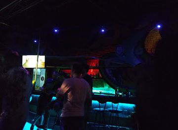 Zipango Bar & Show
