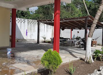 mexico/cozumel/puerto-aventuras/nightclub/caribbean-queen