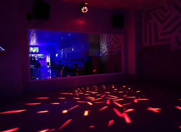 M Bar Club