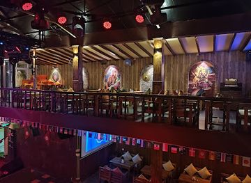 Paradiso Pokhara