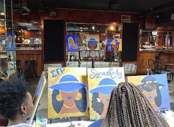 J.O.S.H. Lounge
