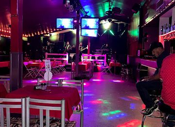 los potros nightclub
