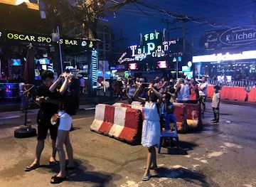 TaiPan Nightclub