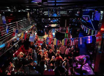 Neighbours Nightclub and Lounge