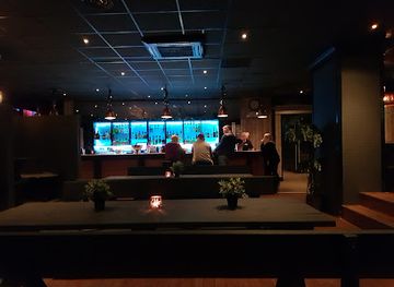Park Bar og Nattklubb
