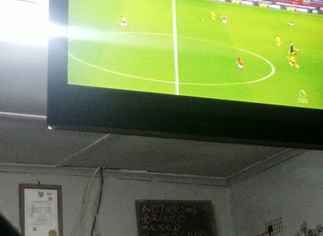 zimbabwe/mashonaland-east/nightclub/chamhembe