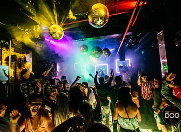 Fabric Nightclub Adelaide
