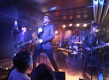 slovakia/kysuce/nightclub/smer-klub-77-music-club