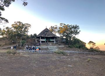 timor-leste/mount-ramelau/nightclub/mt-ramelau-chapel