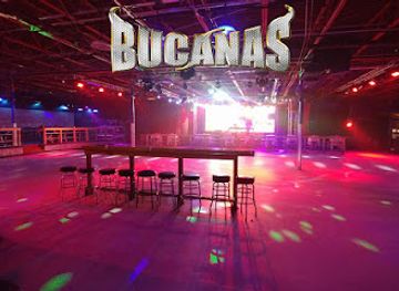 Bucanas Night Club