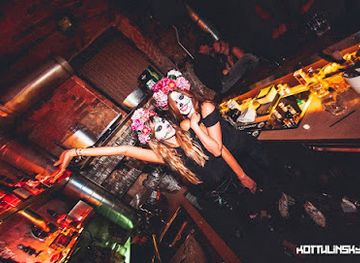 Kottulinsky - Der Club in Graz