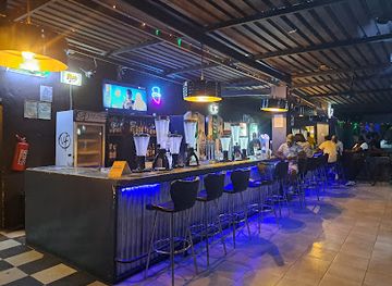 Vix Falls Sports Bar and Restaurant
