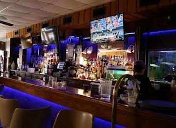 Paradise Bar & Grill