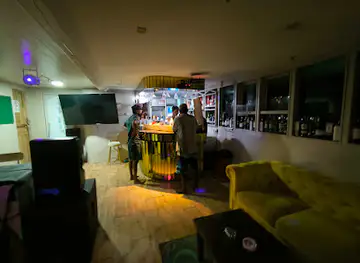 Party Boat