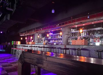 Cadillac Night Club