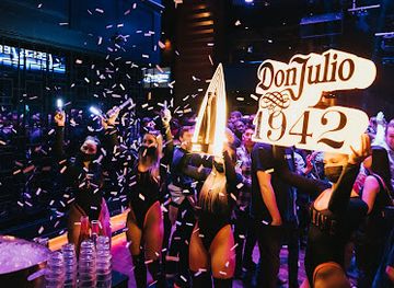 Shrine Nightclub