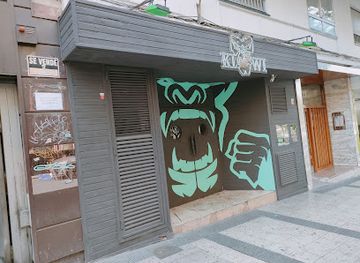 Kiwi club - Zaragoza