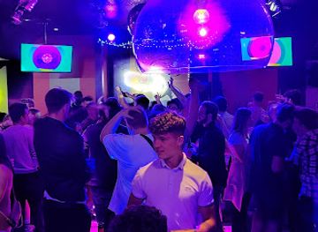 Popworld - Reading