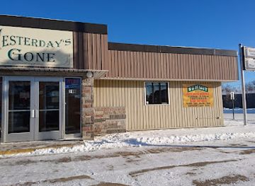 Yesterday's Gone Bar & Grill