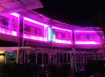 B-CLUB Nairobi