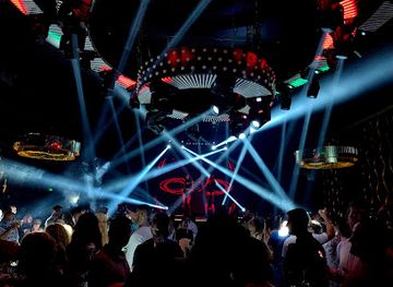 EGO Premium Club