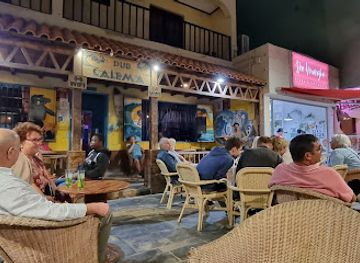 Pub Calema