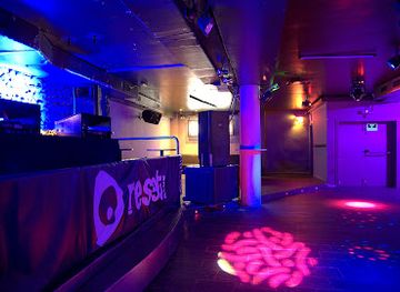 Reset Club