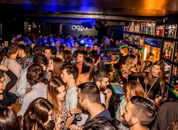 O´Clock - Sevilla