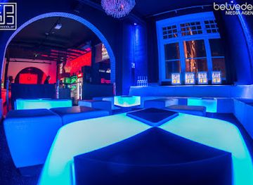 germany/erfurt/andreasvorstadt/nightclub/cosmopolar-erfurt