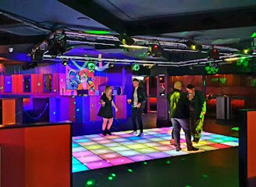 Popworld - Nottingham