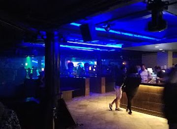 The Exchange & Alibi Lounge
