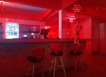 Bar Excellente Suriname