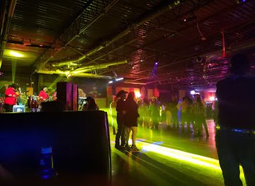 Club Safari