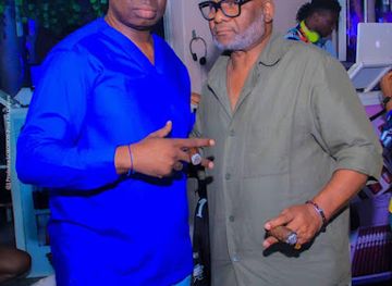 Herve Tobacco Night Club