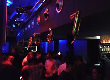 Ministerium Club