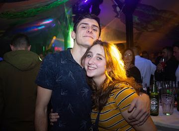CLUB AFTER MOON