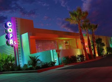 Copa Nightclub
