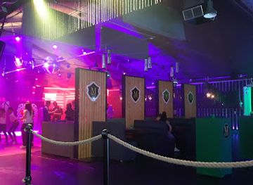 MYNT Nightclub and Lounge
