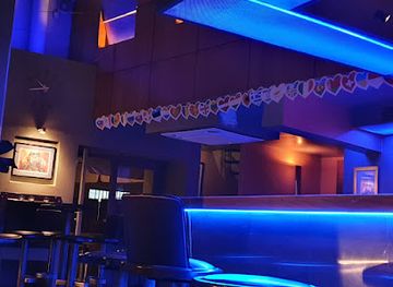 Different Bar