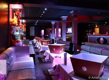 The Club Suite