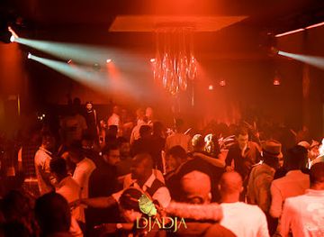 DjaDja Afro Club