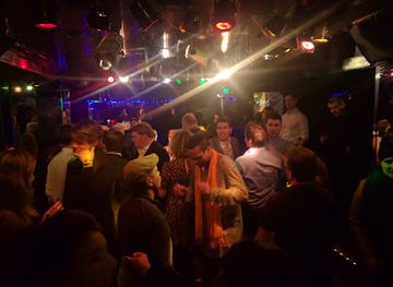 Legg's Nightclub