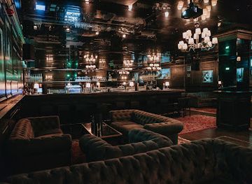 O - the club
