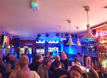 Gellions Bar