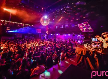 Pura Saturdays
