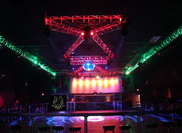 Rodeo Nightclub