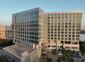 Hyatt Regency Dushanbe