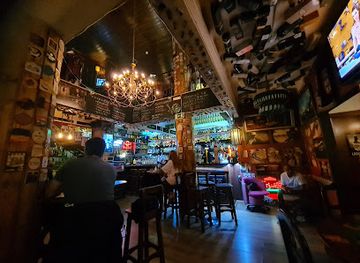 Bar Saloon Cintra