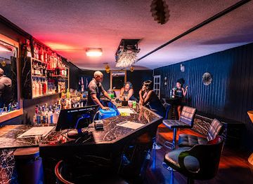 Klassified Night Club
