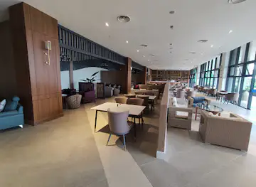 Oregano Lounge